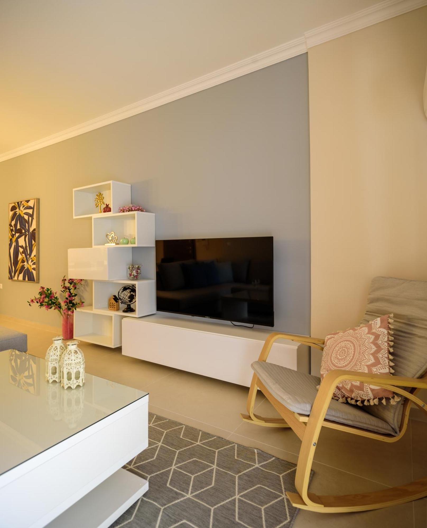 Charming Galatsi For 5 Daire Atina