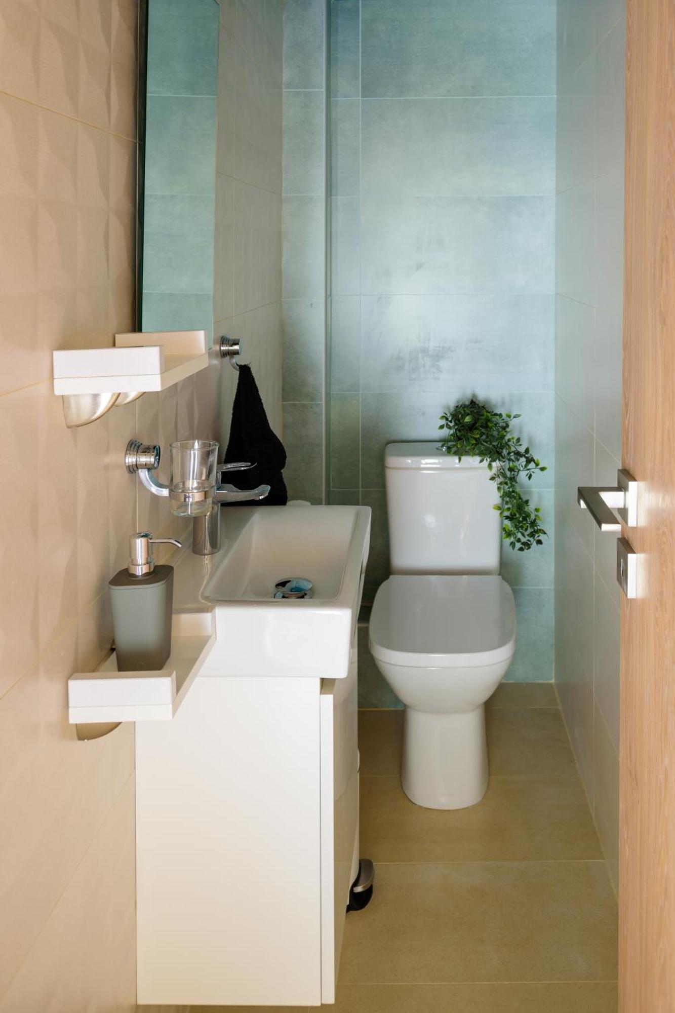 Daire Charming Galatsi For 5 *